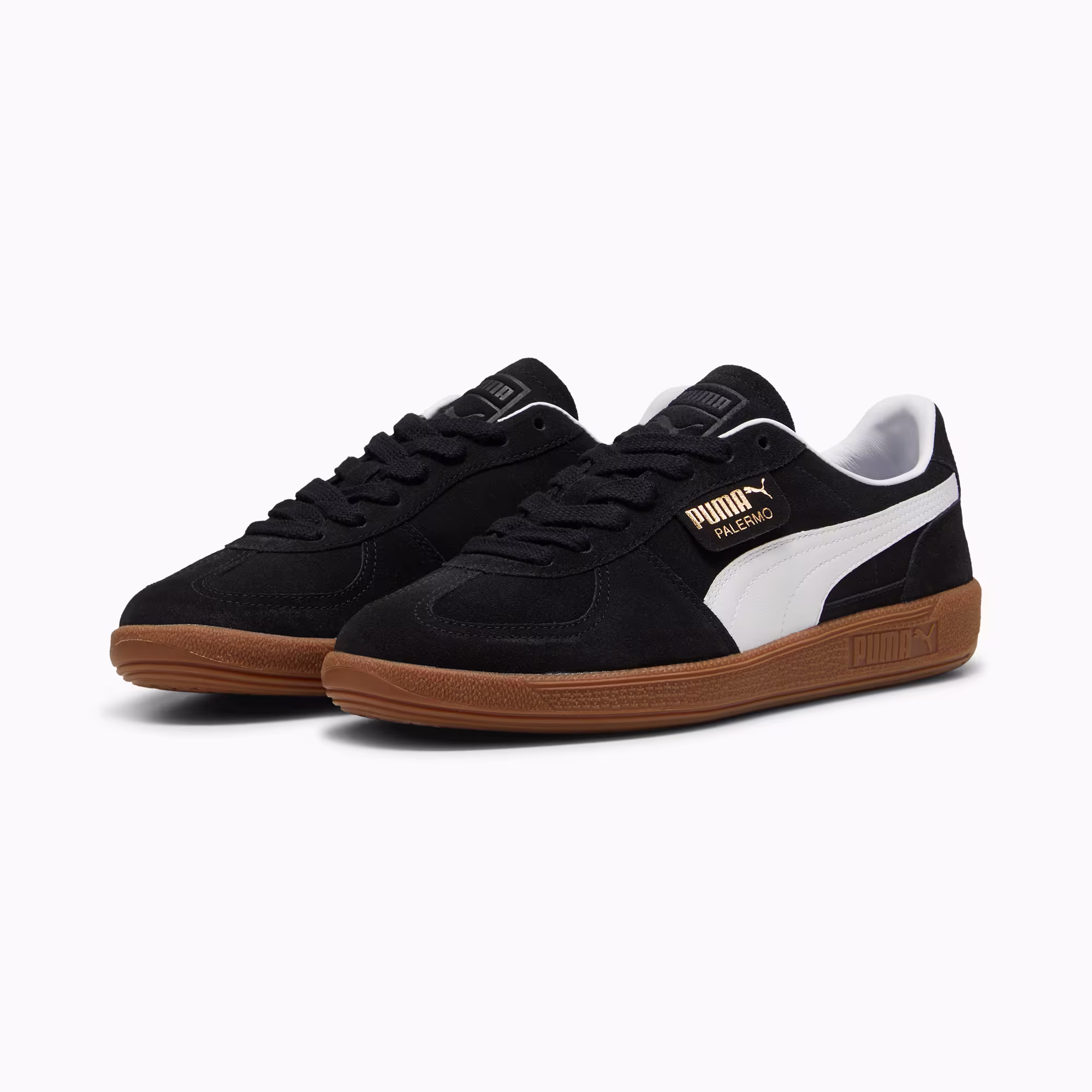 TENIS MASCULINO PUMA PALERMO – foto 3